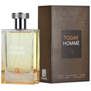 Grandeur Today Homme Edp