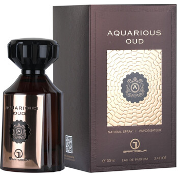 Aquarious Oud EDP Grandeur Aquarious Oud Edp