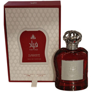 Al Wataniah Fayyad Edp