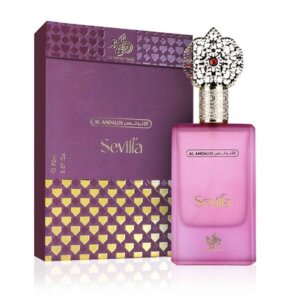 Al Wataniah Sevilla Edp