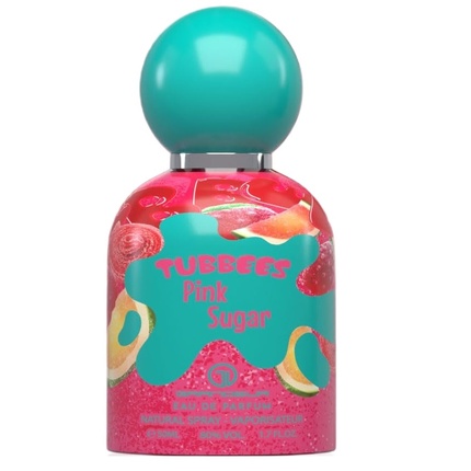 Pink Sugar EDP Tubbees Pink Sugar Edp