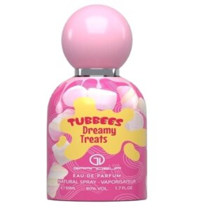 Tubbees Dreamy Treats Edp