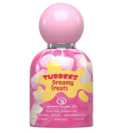 Dreamy Treats EDP Tubbees Dreamy Treats Edp