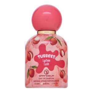 Tubbees Lychee Lush Edp