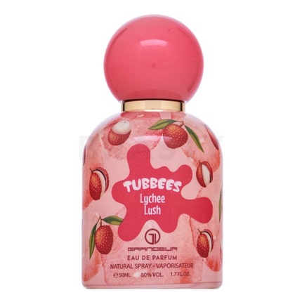 Lychee Lush EDP Tubbees Lychee Lush Edp