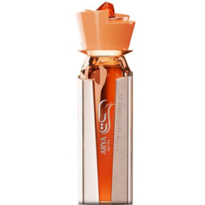 Arya Peony Rose Edp