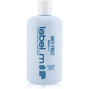 Anti Frizz Mask