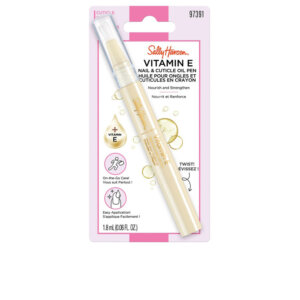 Vitamin E Nourishing Oil