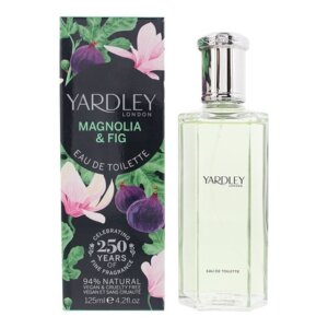 Magnolia And Fig Edt