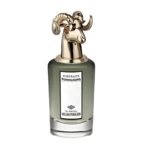 The Inimitable William Penhaligon