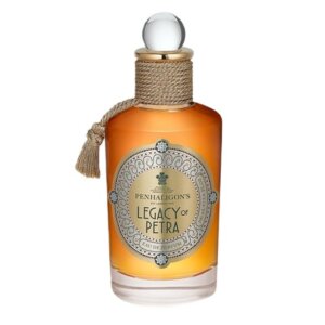Legacy Of Petra Edp