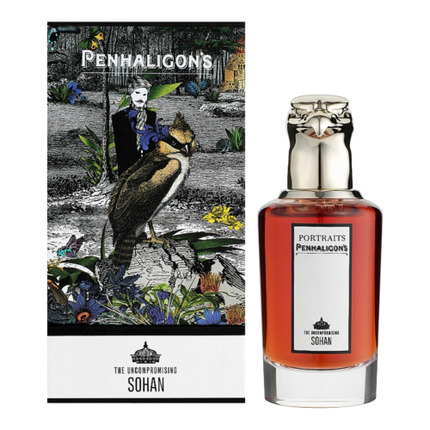 Penhaligon´s The Uncompromising Sohan EDP 75 ml