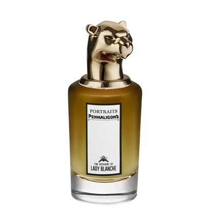 The Revenge Of Lady Blanche EDP The Revenge Of Lady