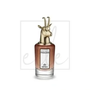 Penhaligon´s Changing Constance Edp