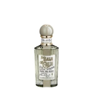 Potion Remedies A Balm