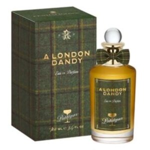 Penhaligons A London Dandy