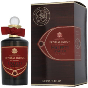 Penhaligon´s Halfeti Leather Edp