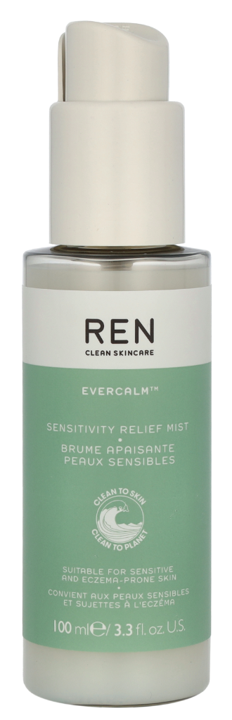 Evercalm Sensitivity Relief Mist