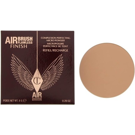 Charlotte Tilbury Airbrush Flawless Finish Refill Powder 8 g