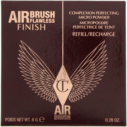 Airbrush Flawless Finish Refill Powder 8 g Airbrush Flawless Finish Refill