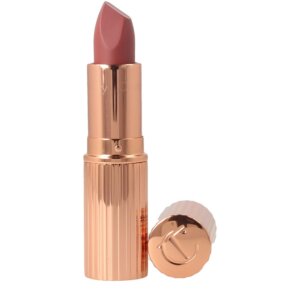 Matte Revolution Lipstick #Pillow