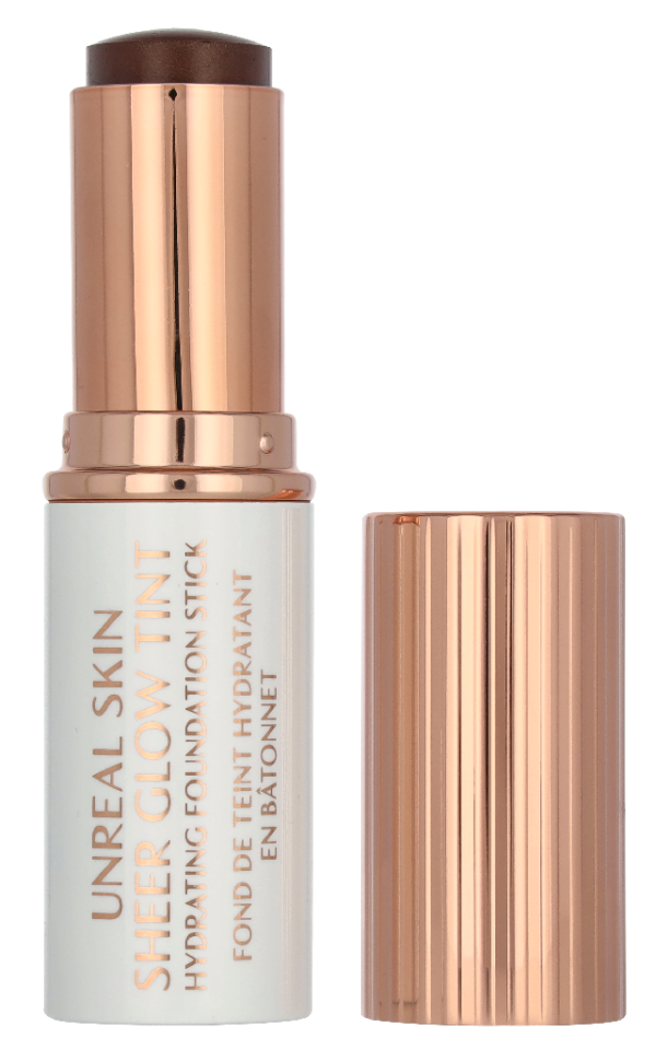 Unreal Skin Sheer Glow