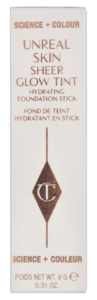 Charlotte Tilbury Unreal Skin Sheer Glow Tint