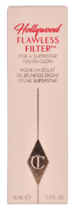 Charlotte Tilbury Hollywood Flawless Filter