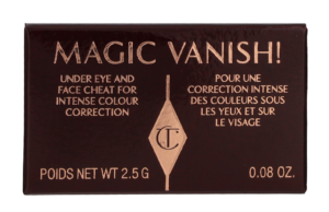 Charlotte Tilbury Magic Vanish Color Corrector