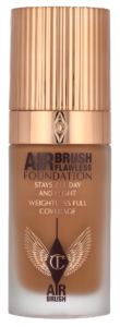 Airbrush Flawless Stays All Jumestuskreem