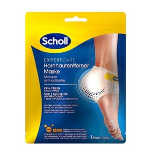 Expert Care Exfoliating Heel