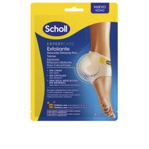 Expert Care Exfoliating Mask