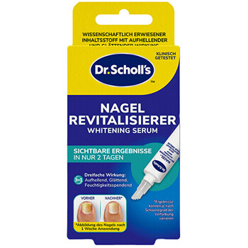 Scholl Nail Revitaliser Serum küüneseerum 10 ml Nail Revitaliser Serum