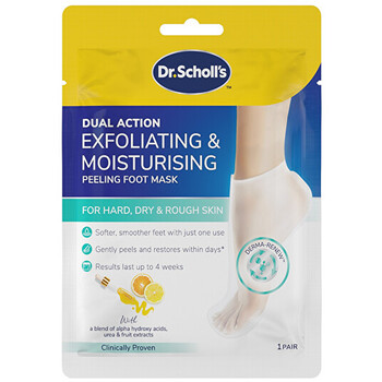 Ultra Exfoliating Foot Mask Ultra Exfoliating Foot Mask