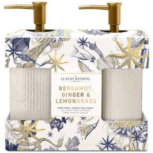 Hand Care Gift Set Nahahooldustoode