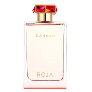 Danger Pour Femme Edp