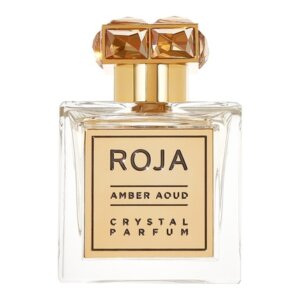 Amber Aoud Crystal Parfum