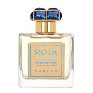 Sweetie Aoud Parfum