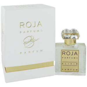 Roja Parfums Elixir Pour Femme Parfum 50 ml
