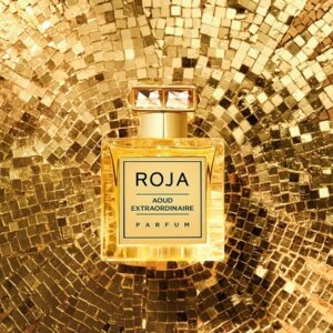 Roja Parfums Aoud Extraordinaire Parfum 100 ml