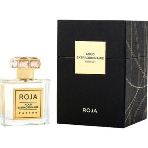 Aoud Extraordinaire Parfum Parfüüm