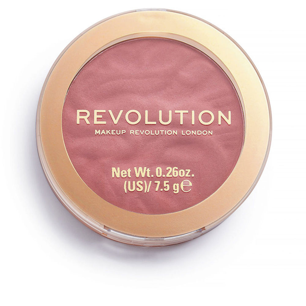 Reloaded Powder Blush Long