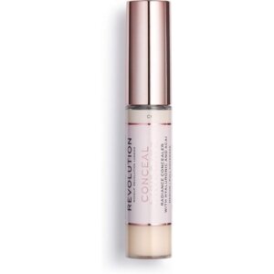Conceal And Hydrate Radiance
