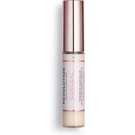 Conceal & Hydrate Radiance Concealer - Hydration concealer 13 g Conceal And Hydrate Radiance