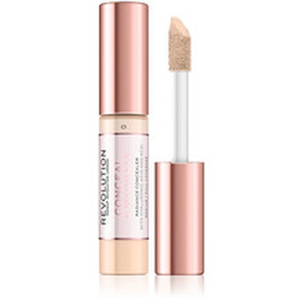 Conceal & Hydrate Radiance Concealer - Hydration concealer 13 g Conceal And Hydrate Radiance 13g