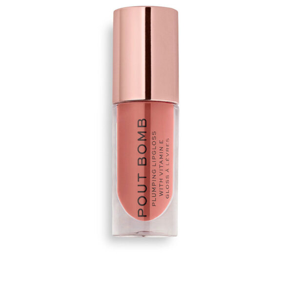 Pout Bomb Plumping Lip Gloss - Lip gloss 4.6 ml Pout Bomb Plumping Lip