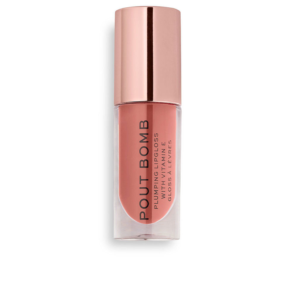 Pout Bomb Plumping Lip