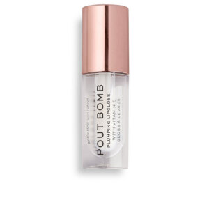 Pout Bomb Plumping Lip 4ml