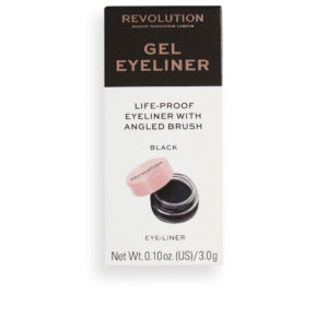 Gel Eyeliner Life Proof