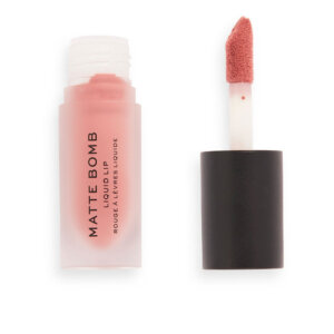 Matte Bomb Liquid Lip Meigitoode